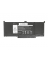 mitsu Bateria do Dell Latitude 7390, 7490 5800 mAh (44 Wh) 7.6 - 7.4 - nr 3