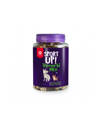 MACED Trenerki mix SPORT UP 300 G