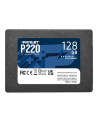 patriot memory SSD Patriot P220 128GB SATA3 2 5 - nr 1