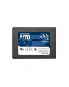 patriot memory SSD Patriot P220 256GB SATA3 2 5 - nr 3