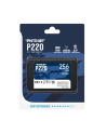 patriot memory SSD Patriot P220 256GB SATA3 2 5 - nr 7