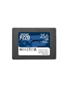 patriot memory SSD Patriot P220 256GB SATA3 2 5 - nr 8