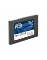 patriot memory SSD Patriot P220 256GB SATA3 2 5 - nr 9