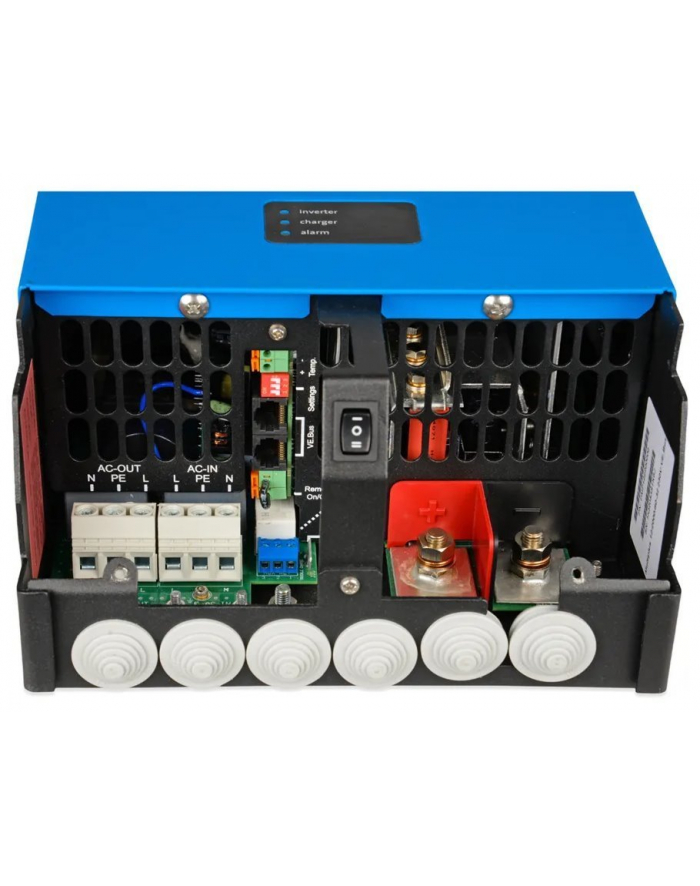 Inwerter Victron Energy MultiPlus Slim 24/2000/50-32 230V  VEBus główny