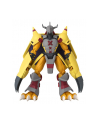 bandai ANIME HEROES DIGIMON - WARGREYMON - nr 5