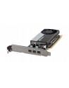 Karta graficzna Asus Nvidia T400 4GB  GDDR6  3x mini DisplayPort  30W PCI Gen3 x16 - nr 1