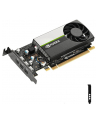 Karta graficzna Asus Nvidia T400 4GB  GDDR6  3x mini DisplayPort  30W PCI Gen3 x16 - nr 4