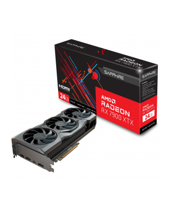 Karta graf MSI Radeon RX 7900 XTX GAMING TRIO