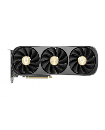 zotac Karta graficzna GeForce RTX 4070 Ti TRINITY OC 12GB GDDR6X 192bit 3DP/HDMI