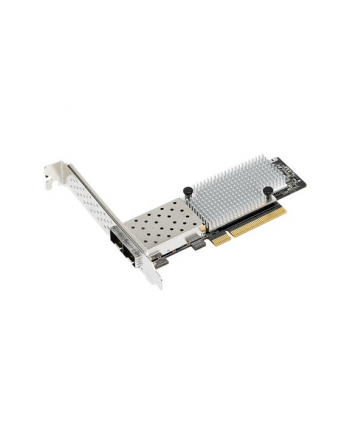 ASUS PEI-10G/82599-2S 2x10GE SFP+ Network Adapter Intel 82599ES PCIe Gen2