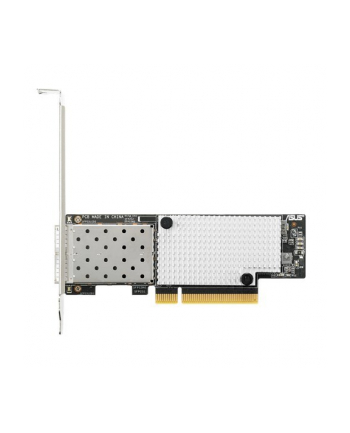 ASUS PEI-10G/82599-2S 2x10GE SFP+ Network Adapter Intel 82599ES PCIe Gen2