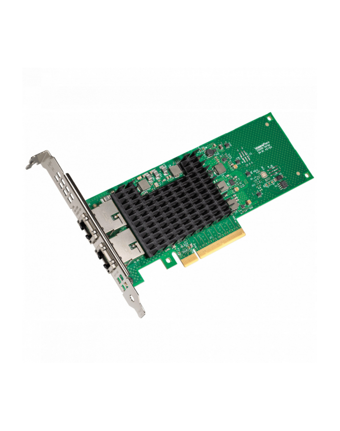 ASUS X710-T2L 2x10GBase-T Network Adapter Intel PCIe Gen3 główny