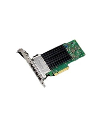 ASUS X710-T4L 4x10GBase-T Network Adapter Intel PCIe Gen3