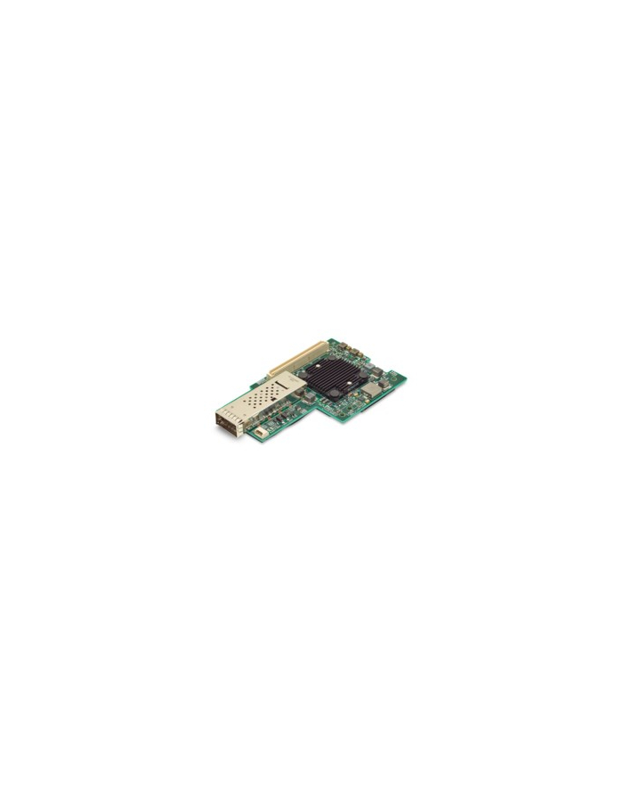 Broadcom karta sieciowa M125P 1x 25/10GbE SFP28 OCP 20 PCIe 30 x8 główny