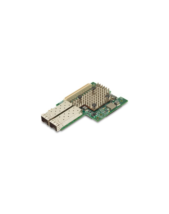 Broadcom karta sieciowa M225P 2x 25/10GbE SFP28 OCP 20 PCIe 30 x8 główny