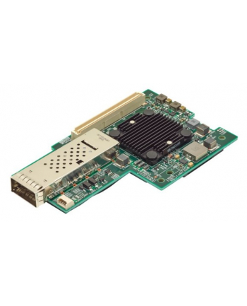 Broadcom karta sieciowa M150P 1x 50GbE QSFP28 OCP 20 PCIe 30 x8