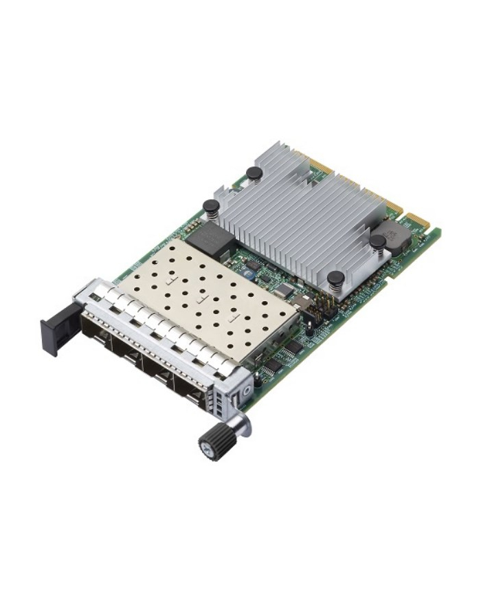 Broadcom karta sieciowa N425G 4x 25/10GbE SFP28 OCP 30 PCIe 40 x16 główny