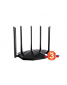 Tenda- TX2 PRO router Wi-Fi 6 (80211a/b/g/n/ac/ax) - nr 1