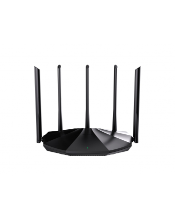 Tenda- TX2 PRO router Wi-Fi 6 (80211a/b/g/n/ac/ax)