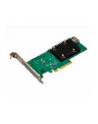 Broadcom karta MegaRAID 9540-8i 12Gb/s SAS/SATA/NVMe PCIe 40 x8  1 x8 SFF-8654 - nr 1