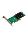 Broadcom karta MegaRAID 9540-8i 12Gb/s SAS/SATA/NVMe PCIe 40 x8  1 x8 SFF-8654 - nr 2