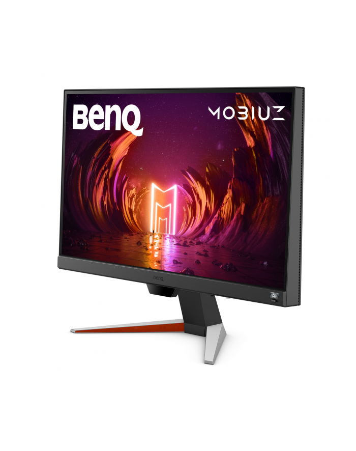 benq Monitor 23,8 cali EX240N LED 1ms/12mln:1/HDMI/165Hz główny