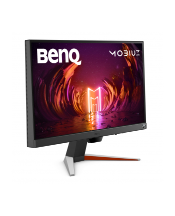 benq Monitor 23,8 cali EX240N LED 1ms/12mln:1/HDMI/165Hz