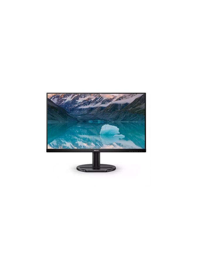 philips Monitor 23,8 cali 242S9JAL VA HDMI DP Głośniki główny