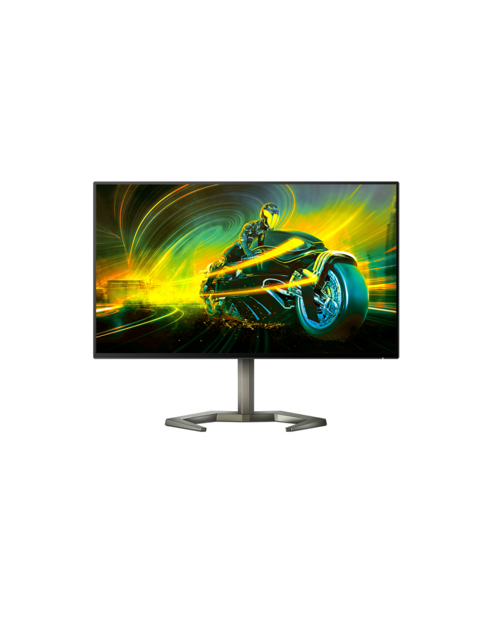 philips Monitor 27 cali 27M1F5800 Nano IPS 4K 144Hz HDMIx2 główny