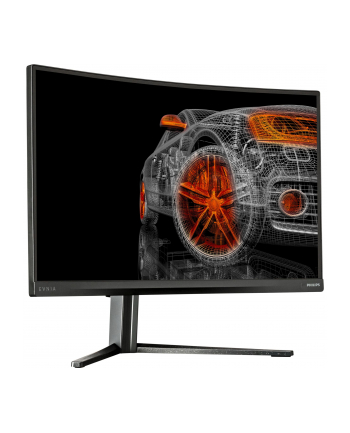 philips Monitor 27 cali 27M2C5500W Evnia Curved VA 240Hz