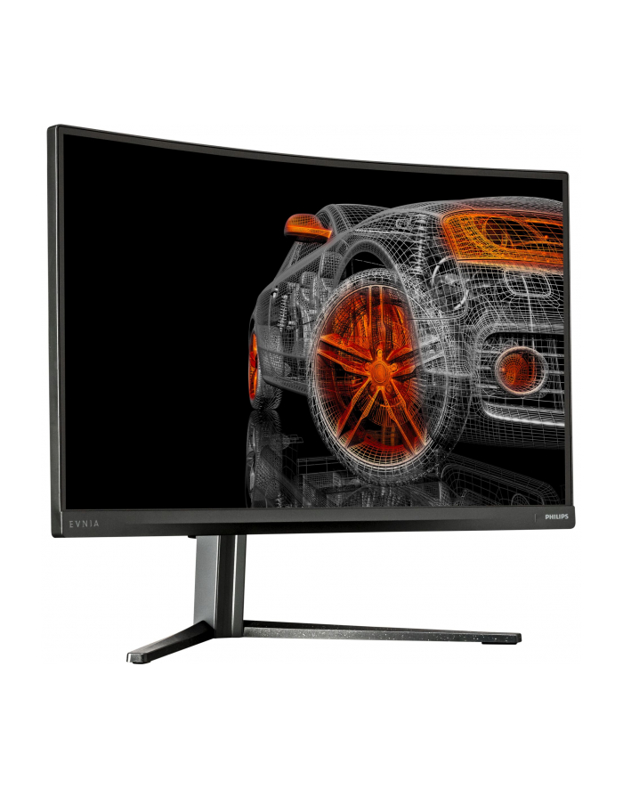 philips Monitor 27 cali 27M2C5500W Evnia Curved VA 240Hz główny