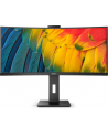 philips Monitor 34 cale 34B1U5600CH Curved VA HDMI DP USB-C - nr 37