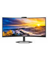 philips Monitor 34 cale 34E1C5600HE VA HDMI DP USB-C HAS - nr 34