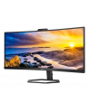 philips Monitor 34 cale 34E1C5600HE VA HDMI DP USB-C HAS - nr 43