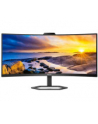 philips Monitor 34 cale 34E1C5600HE VA HDMI DP USB-C HAS - nr 45