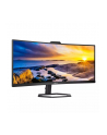 philips Monitor 34 cale 34E1C5600HE VA HDMI DP USB-C HAS - nr 7