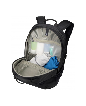 THULE PLECAK DO LAPTOPA ENROUTE 156  26L CZARNY 3204846 nr 2