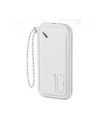 usams Powerbank PB56 10000mAh 2xUSB Biały - nr 4