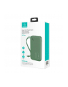 usams Powerbank PB56 10000mAh 2xUSB Zielony - nr 2