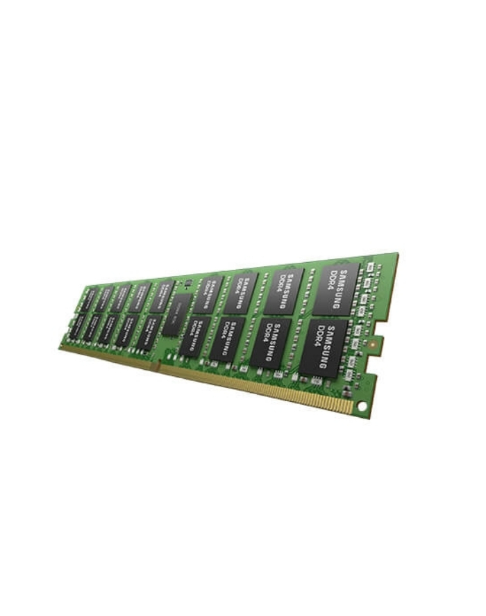 samsung semiconductor Samsung UDIMM non-ECC 8GB DDR4 1Rx16 3200MHz PC4-25600 M378A1G44AB0-CWE główny