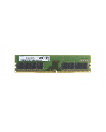 samsung semiconductor Samsung UDIMM non-ECC 16GB DDR4 1Rx8 3200MHz PC4-25600 M378A2G43AB3-CWE