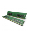 samsung semiconductor Samsung UDIMM non-ECC 16GB DDR4 2Rx8 3200MHz PC4-25600 M378A2K43EB1-CWE - nr 1