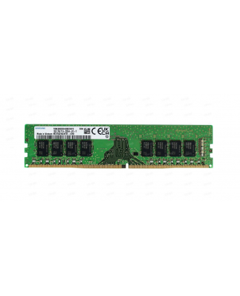 samsung semiconductor Samsung UDIMM non-ECC 16GB DDR4 2Rx8 3200MHz PC4-25600 M378A2K43EB1-CWE