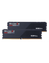 GSKILL RIPJAWS S5 DDR5 2X16GB 6400MHZ CL32 XMP3 BLACK F5-6400J3239G16GX2-RS5K - nr 2