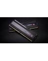 GSKILL TRID-ENT Z5 RGB DDR5 2X16GB 7800MHZ CL36 XMP3 BLACK F5-7800J3646H16GX2-TZ5RK - nr 2