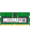 samsung semiconductor Samsung SO-DIMM 8GB DDR5 1Rx16 4800MHz PC5-38400 M425R1GB4BB0-CQK - nr 3