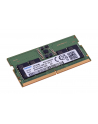 samsung semiconductor Samsung SO-DIMM 8GB DDR5 1Rx16 4800MHz PC5-38400 M425R1GB4BB0-CQK - nr 7