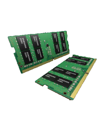 samsung semiconductor Samsung SO-DIMM 16GB DDR5 1Rx8 4800MHz PC5-38400 M425R2GA3BB0-CQK