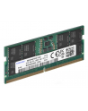 samsung semiconductor Samsung SO-DIMM 16GB DDR5 1Rx8 4800MHz PC5-38400 M425R2GA3BB0-CQK - nr 4