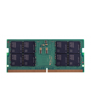 samsung semiconductor Samsung SO-DIMM 32GB DDR5 2Rx8 4800MHz PC5-38400 M425R4GA3BB0-CQK